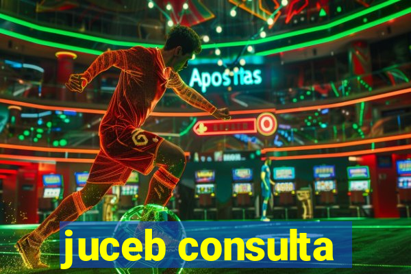 juceb consulta